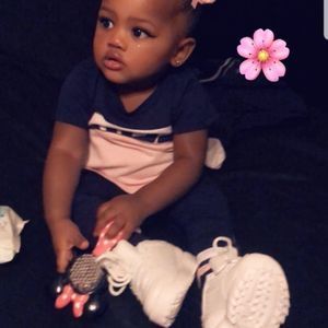 Meet your Posher, Kenneth